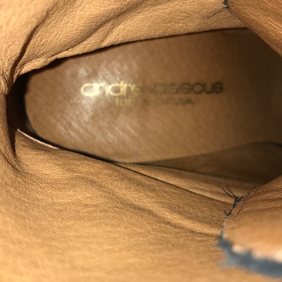 André Assous Boots - Picture 8 of 8